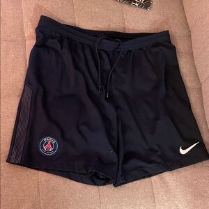 Nike Dri-Fit Paris Saint-Germain Shorts L